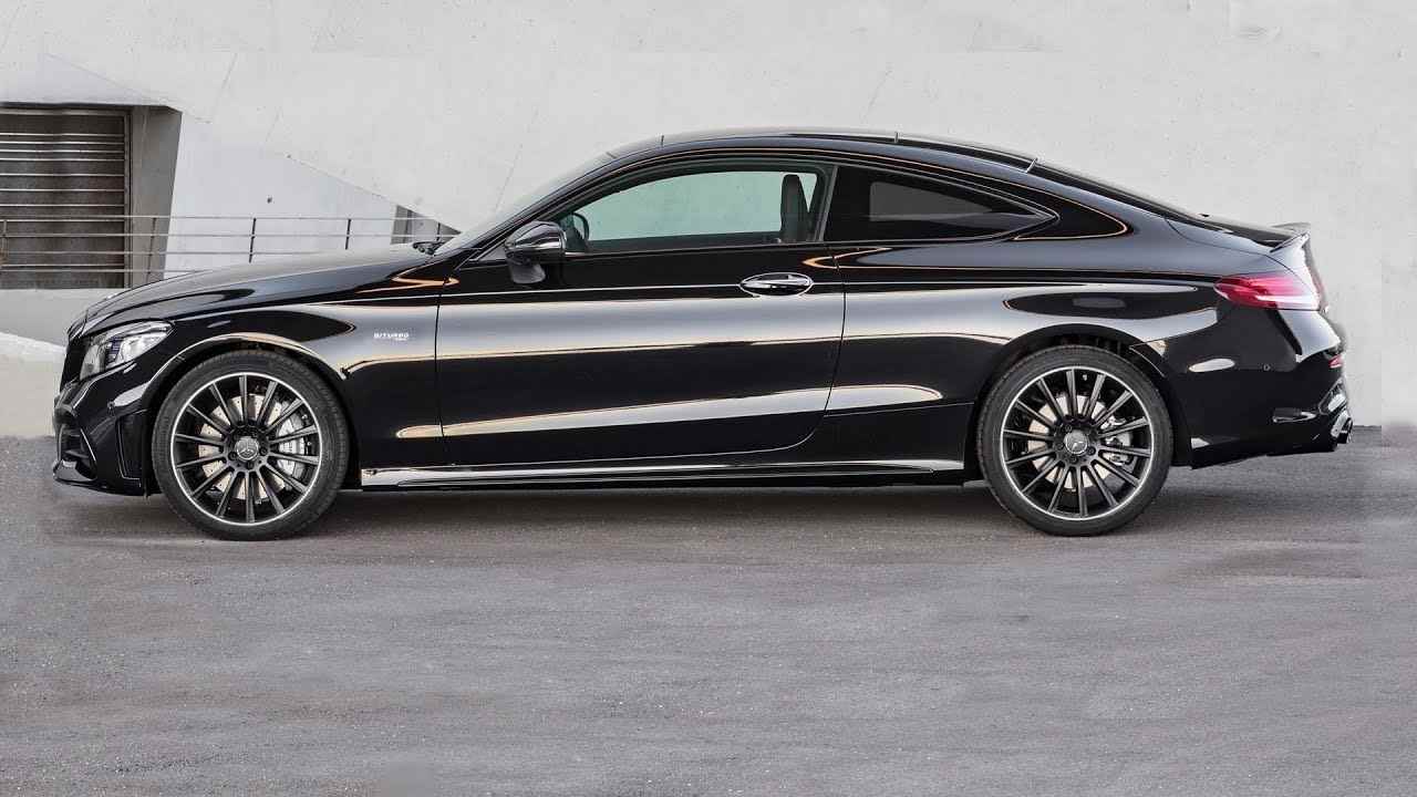  Rimappatura Centralina Mercedes C 43 AMG 390 CV 